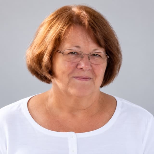 Ludmila Bezuchová
