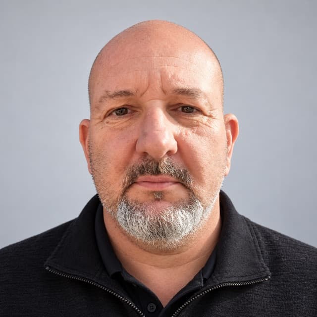 Marek Haidl