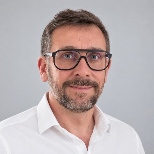Bc. Pavel Cinkeis, MBA, MPA