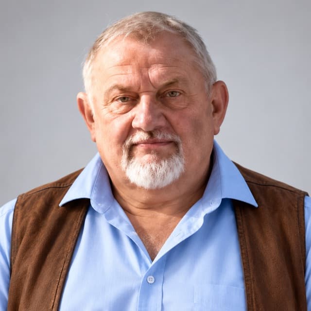 JUDr. Tomáš Malý