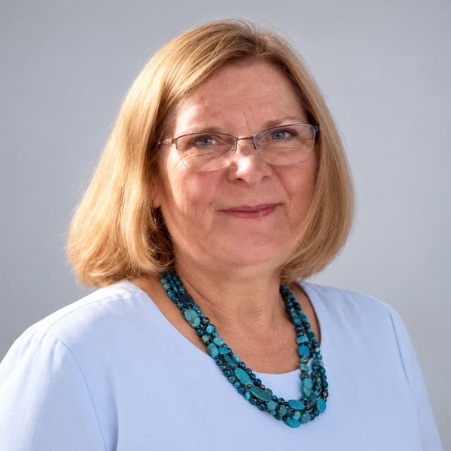Věra Moučková